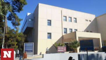Κρήτη: Κρίσιμες ώρες για την 17χρονη μαθήτρια μετά το αλλεργικό σοκ - Παρουσίασε οίδημα στο κεφάλι