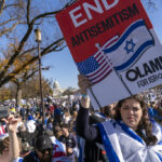 Κύμα αντισημιτισμού στα αμερικανικά πανεπιστήμια – Χωρισμένοι σε στρατόπεδα οι φοιτητές λόγω του πολέμου Ισραήλ – Χαμάς