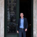 Κώστας Μπακογιάννης: Το μήνυμα αποχώρησής του από τον Δήμο Αθηνών