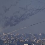 Λωρίδα της Γάζας: 240 νεκρών μετά τη λήξη της ανακωχής από πλήγματα του ισραηλινού στρατού