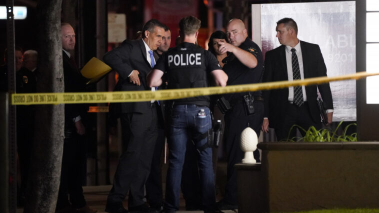 Μακελειό στη Νέα Υόρκη: Πέντε νεκροί, ανάμεσά τους ένα παιδί, και δύο τραυματίες από επίθεση με μαχαίρι
