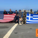Με αναφορές στην στρατιωτική συνεργασία με την Ελλάδα ο αμυντικός προϋπολογισμός των ΗΠΑ