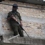 Μεξικό: Αιματηρή μάχη μεταξύ πολιτών και κακοποιών – Τουλάχιστον 11 νεκροί