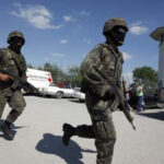 Μεξικό: Τουλάχιστον 11 νεκροί σε μάχη πολιτών και κακοποιών