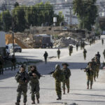 Μεσανατολικό: Νεκρός από ισραηλινά πυρά 17χρονος Παλαιστίνιος στη Δυτική Όχθη