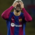 Μπαρτσελόνα: Κινδυνεύει με αποκλεισμό από το Champions League