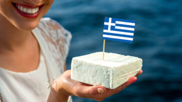 Νίκη για την ελληνική φέτα η εμπορική συμφωνία ΕΕ – Νέας Ζηλανδίας