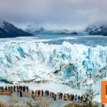 Νεκρή μετά από 4 ημέρες ερευνών εντοπίστηκε Αμερικανίδα τουρίστρια στο Πάρκο των Παγετώνων στην Αργεντινή