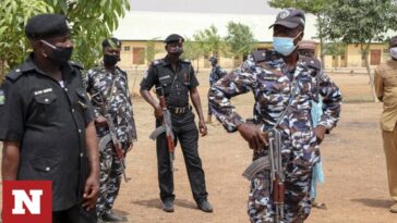Νιγηρία: Πάνω από 160 νεκροί σε επιθέσεις ενόπλων σε χωριά της Πολιτείας Πλατό