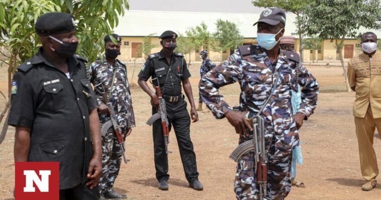 Νιγηρία: Πάνω από 160 νεκροί σε επιθέσεις ενόπλων σε χωριά της Πολιτείας Πλατό