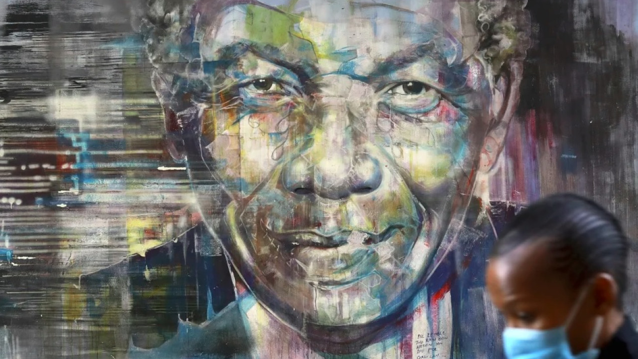 Νότια Αφρική: Η κληρονομιά του Μαντέλα υπό κατάρρευση