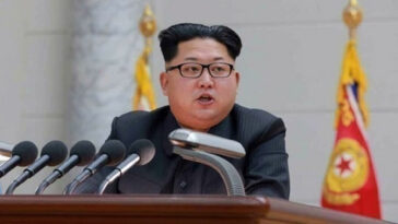 Ο Κιμ Γιονγκ Ουν λέει πως δεν θα διστάσει να χρησιμοποιήσει πυρηνικά εάν τον προκαλέσουν