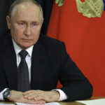 Ο Πούτιν ανακοίνωσε ότι θα είναι υποψήφιος στις προεδρικές του 2024  - «Τον πίεσε ο λαός» λέει το Κρεμλίνο