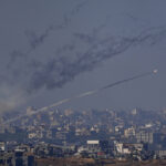 Οι ΗΠΑ εργάζονται «επίμονα» για να εγκριθεί σχέδιο ψηφίσματος του Συμβουλίου Ασφαλείας του ΟΗΕ για τη Γάζα