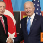 Οι ΗΠΑ στηρίζουν «τα εποικοδομητικά βήματα στη σχέση Ελλάδας-Τουρκίας», είπε ο Μπάιντεν στον Ερντογάν
