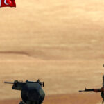 «Οι αχρείοι θα πληρώσουν»: Ο Ερντογάν άνοιξε και πάλι μέτωπο με το PKK σε Ιράκ και Συρία
