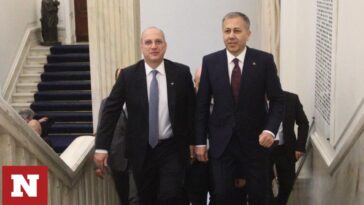 Οικονόμου: «Παραγωγική συνάντηση με τους ομολόγους Υπουργούς της Τουρκίας»