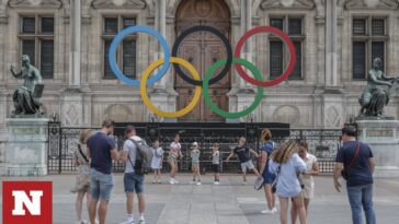 Ολυμπιακοί Αγώνες 2024: «Κανένας Ρώσος υπό ουδέτερη σημαία στον στίβο»