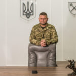 Ουκρανία: Βρήκαν συσκευή υποκλοπών σε ένα από τα γραφεία του αρχηγού του γενικού επιτελείου εθνικής άμυνας