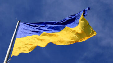 Ουκρανία: Υψηλόβαθμο στέλεχος του υπουργείου Άμυνας συνελήφθη για κατάχρηση 36 εκατ. ευρώ