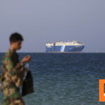 Πάνω από 100 container vessels άλλαξαν διαδρομή για να αποφύγουν την επικίνδυνη Ερυθρά Θάλασσα