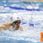 Πέμπτος ο Βαζαίος στον τελικό των 200μ. μικτή ατομική στο Ευρωπαϊκό πρωτάθλημα κολύμβησης