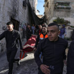 Πέντε Παλαιστίνιοι σκοτώθηκαν σε επιδρομή των ισραηλινών δυνάμεων στη Δυτική Όχθη, σύμφωνα με το παλαιστινιακό υπουργείο Υγείας
