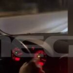 Πέραμα: Συγκλονιστικό βίντεο από το τροχαίο – «Αν πήγαινε με 100 και όχι 200, θα είχα τα πόδια μου»
