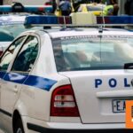 Πέταξε ένα κιλό κάνναβης από το παράθυρο του οχήματός του στα Γιαννιτσά αλλά δεν γλίτωσε τη σύλληψη