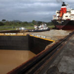 Παναμάς: Ελπίδα για αποσυμφόρηση στη Διώρυγα μετά την αύξηση των βροχοπτώσεων – Αύξηση του αριθμού διελεύσεων πλοίων