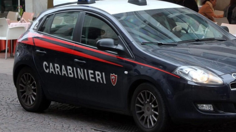 Πιθανόν ήδη εκτός Ιταλίας ο φερόμενος ως δολοφόνος της 27χρονης Βανέσας
