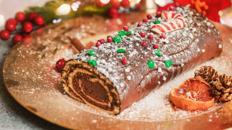Ποιο χριστουγεννιάτικο γλυκό είσαι με βάση το ζώδιό σου - Κουραμπιές ή μελομακάρονο;