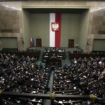 Πολωνία: Αντισυνταγματικές έκρινε το νέο κοινοβούλιο τις δικαστικές μεταρρυθμίσεις της προηγούμενης κυβέρνησης