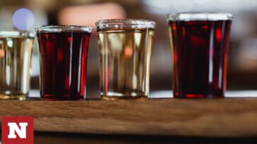 Ποτά – «μπόμπες»: Ο νούμερο 1 κίνδυνος της νυχτερινής διασκέδασης – Πώς τα αποφεύγουμε
