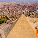 Προ των πυλών τα αποκαλυπτήρια για 3 μυστηριώδεις κρυμμένες πόρτες στην Πυραμίδα της Γκίζας