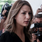 Προθεσμία για την απολογία της πήρε η Γεωργία Μπίκα για την υπόθεση αρπαγής «Βρέθηκε σε λάθος τόπο, σε λάθος ώρα»