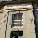Προχωρά η αποκατάσταση των ιστορικών «Καπναποθηκών Παπαπέτρου» στο Αγρίνιο (φωτογραφίες)