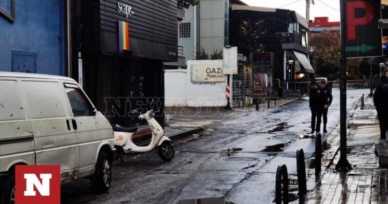 Πυροβολισμοί στο Γκάζι: Για 12 ώρες στην Αθήνα τα θύματα της επίθεσης - Τι αποκαλύπτουν συγγενείς