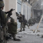 Πόλεμος Ισραήλ - Χαμάς: Μαίνονται οι μάχες