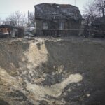 Πόλεμος στην Ουκρανία: Οι αντιμαχόμενες πλευρές ανακοίνωσαν καταρρίψεις πυραύλων και καταστροφές drones