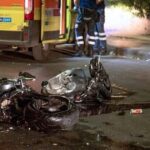 Ρέθυμνο: Νεκρός 56χρονος μοτοσικλετιστής σε τροχαίο δυστύχημα