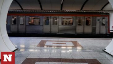 ΣΤΑΣΥ: Άγνωστο αν θα ξεκινήσουν τα δρομολόγια σε μετρό, ΗΣΑΠ και τραμ