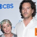 Σάνεν Ντόχερτι: Ο πρώην σύζυγός της αρνήθηκε ότι είχε σχέση όταν η ηθοποιός υποβλήθηκε σε χειρουργική επέμβαση στον εγκέφαλο