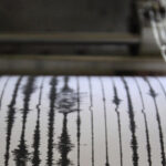 Σεισμός 4.1 Ρίχτερ στη Μεγαλόπολη Αρκαδίας - Αισθητός σε Ηλεία και Μεσσηνία