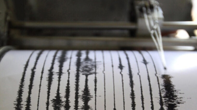 Σεισμός 4.1 Ρίχτερ στη Μεγαλόπολη Αρκαδίας - Αισθητός σε Ηλεία και Μεσσηνία