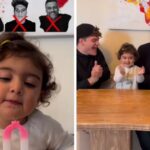 Στέλιος Κρητικός: Το ξεκαρδιστικό βίντεο με τα τέσσερα παιδιά του