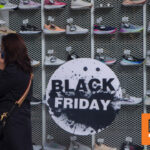 Στα ίδια επίπεδα με πέρσι οι πωλήσεις στη Black Friday, λένε οι εταιρείες που συμμετείχαν στην ενέργεια
