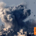 Στο κενό οι προσπάθειες για εκεχειρία, στις φλόγες ξανά η Γάζα - Θα εξολοθρεύσουμε τη Χαμάς, λέει ο Νετανιάχου