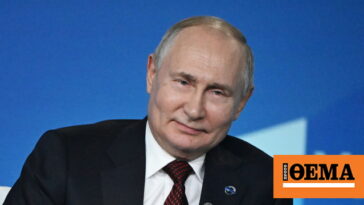 Στο στόχαστρο του Πούτιν και η Λετονία: «Μεταχειρίζεται τους Ρώσους σαν γουρούνια»