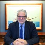 Στυλιανίδης: Μείζον πρόβλημα για τη διεθνή οικονομία οι επιθέσεις σε εμπορικά πλοία στην Ερυθρά Θάλασσα